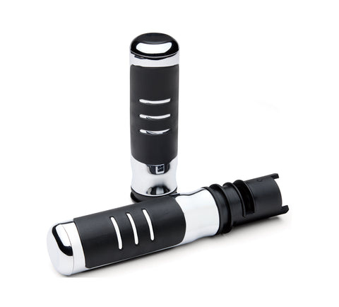 Harley Davidson Streamliner Hand Grips