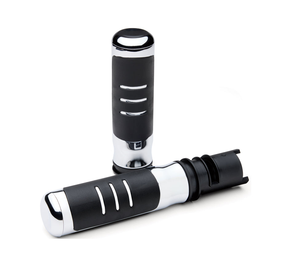 Harley Davidson Streamliner Hand Grips