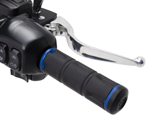 Harley Davidson Redline Hand Grips