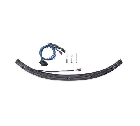 Harley-Davidson 57000395A Beleuchtete Windschutzscheibenverkleidung