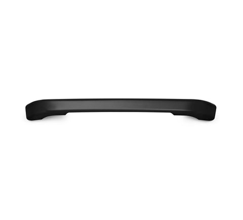 Harley Davidson 57200086DH Farblich abgestimmter Tour-Pak-Deckelspoiler, Spoiler, Abdeckung, T-PAK, Vivid Black