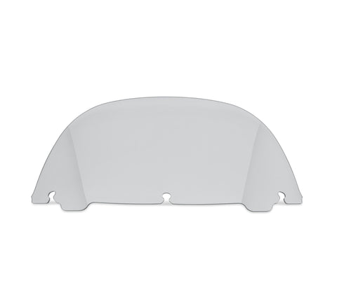Harley-Davidson 57400225 Batwing Fairing 10 in. Windshield