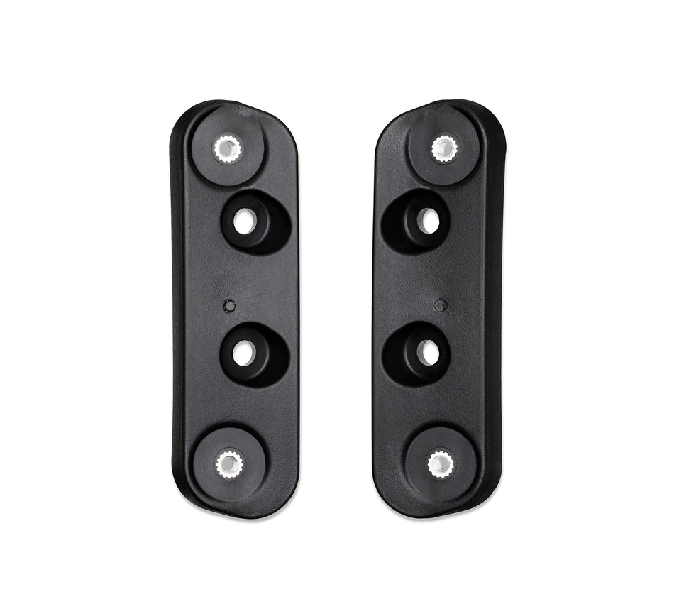 Harley Davidson Short Windshield Mounting Kit