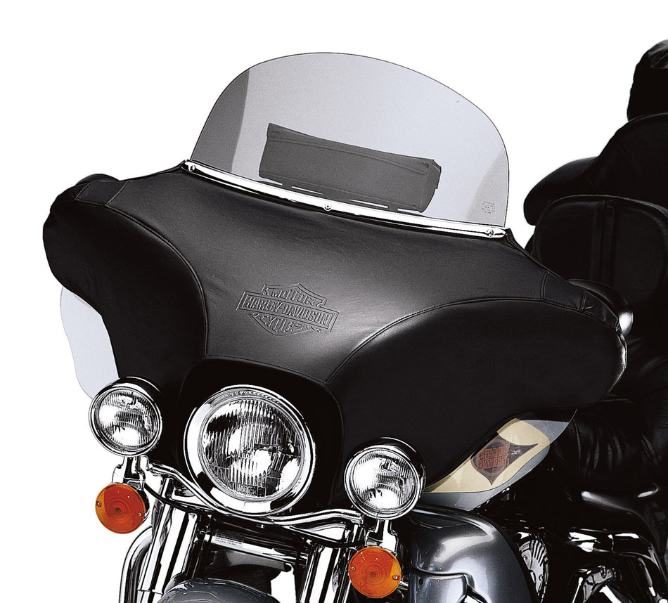 Harley Davidson 57800-00 Fairing Bra for Electra Glide Models FLHT FAIRING BRA
