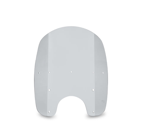 Harley Davidson 58277-95 Replacement Windshield Screen KIT, SERVICE, LOW SMOKED