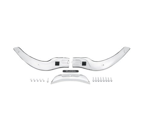 Harley Davidson 58519-07A Road Glide Windschutzscheibenverkleidung ROAD GLIDE WINDSCHUTZSCHEIBENVERKLEIDUNG, CH