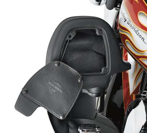 Harley Davidson 58714-06 Einbau-Handschuhfach-Innenausstattungs-Kit Innenausstattung, Handschuhfach, FLHT/C/U
