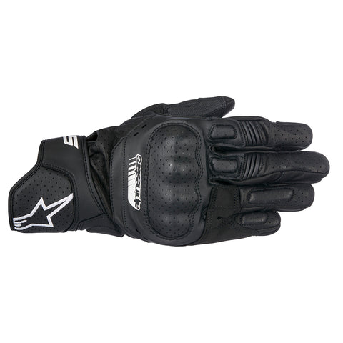 Alpinestars SP-5 Handschuhe Schwarz 355851710