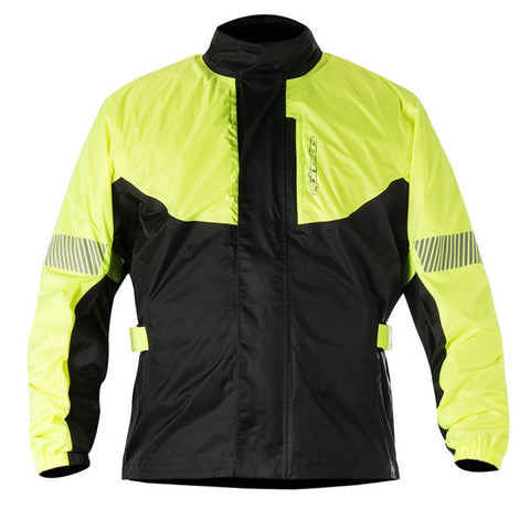 Alpinestars Hurricane Regenjacke Fluo 3204617551