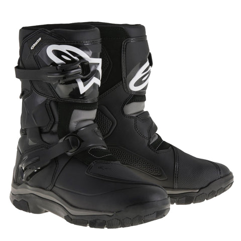 Alpinestars Belize Drystar WP Stiefel Schwarz 204711710