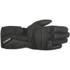 Alpinestars WR-V Gore-Tex-Handschuhe Schwarz 352451610