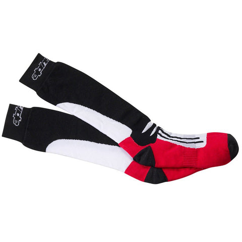 Alpinestars Racing Socken Lang 470311130
