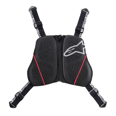 Alpinestars KR-C Brustschutz 6508615123