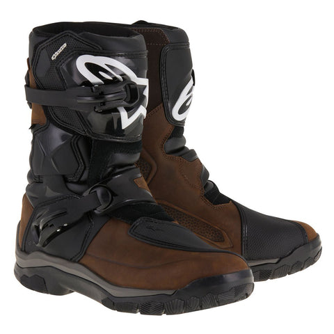 Alpinestars Belize Drystar WP Stiefel geölt 204731782