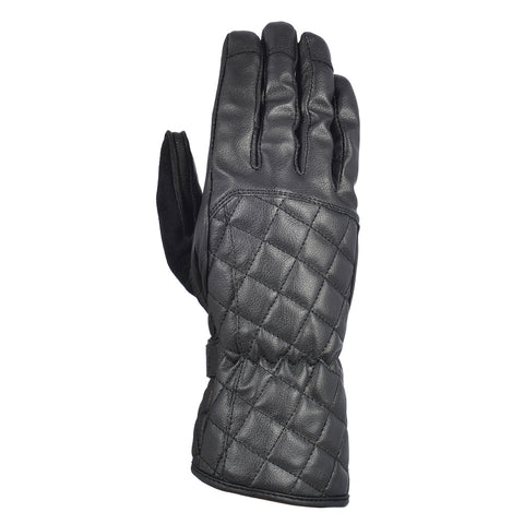 Oxford GW310L  Somerville Leather Women's Gloves Black