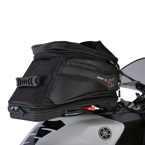 Oxford OL241  Q20R Tank Bag