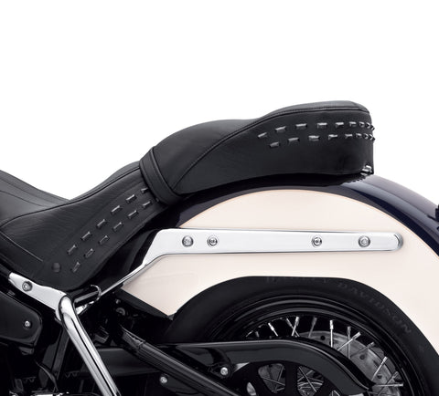 Harley Davidson 59500769 Heckfenderhalterungs-KIT, RR FND-HALTERUNG CHRM