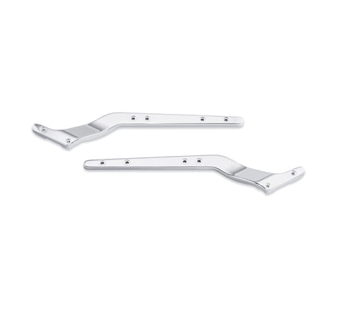 Harley Davidson 59500769 Rear Fender Supports KIT,RR FND SUPPORT CHRM