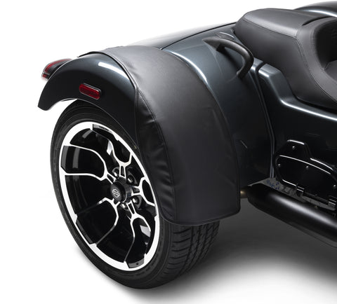 Harley Davidson Trike Rear Fender Bra