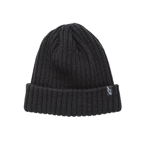 Alpinestars Receiving Beanie Schwarz 10378150410