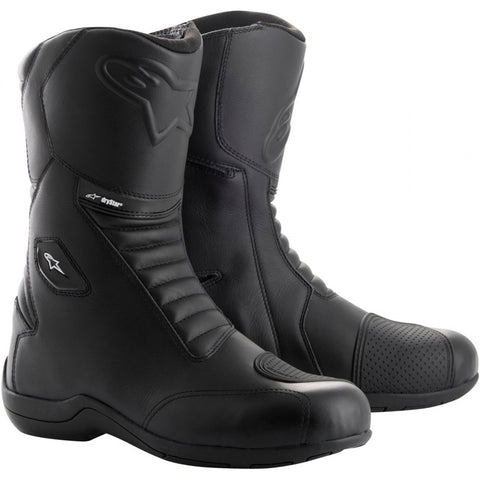 Alpinestars Andes v2 Drystar Stiefel schwarz schwarz 244701810