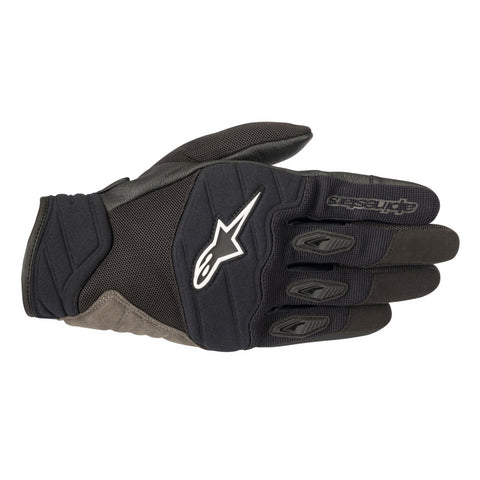 Alpinestars Shore Handschuhe Schwarz 356631810