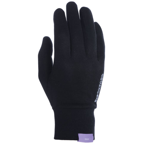 Oxford CA240  Deluxe Silk Gloves