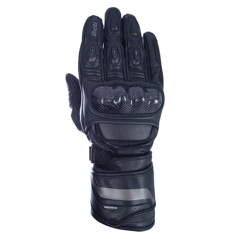 Oxford GM183101  RP-2 2.0 Sports Gloves Stealth Black