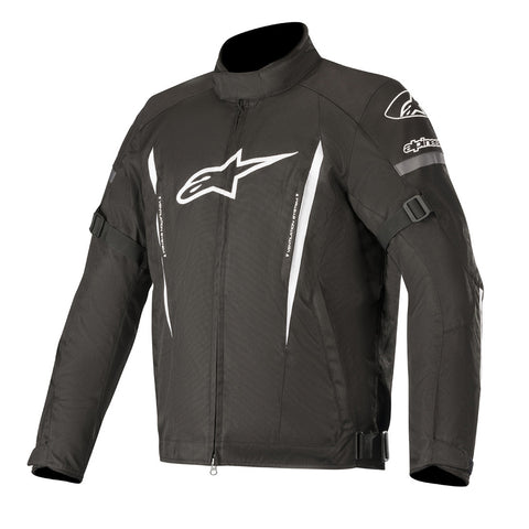 Alpinestars Gunner Jacke Schwarz &amp; Weiß 320681912