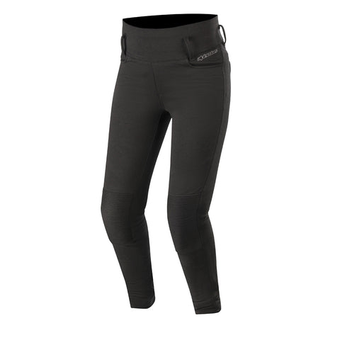 Alpinestars Banshee Damen-Leggings schwarz 333991910