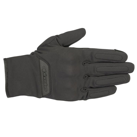 Alpinestars C-1 v2 Gore-Tex-Handschuhe schwarz 352001910