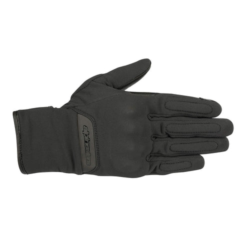 Alpinestars C-1 v2 Gore-Tex Stella-Handschuhe Schwarz 353001910