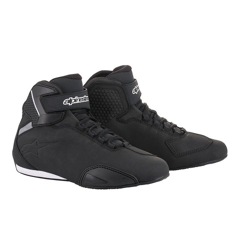 Alpinestars Sektor Schuh Schwarz 251551810