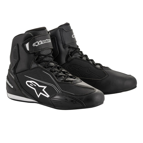 Alpinestars Faster 3 Schuhe Schwarz 2510219104