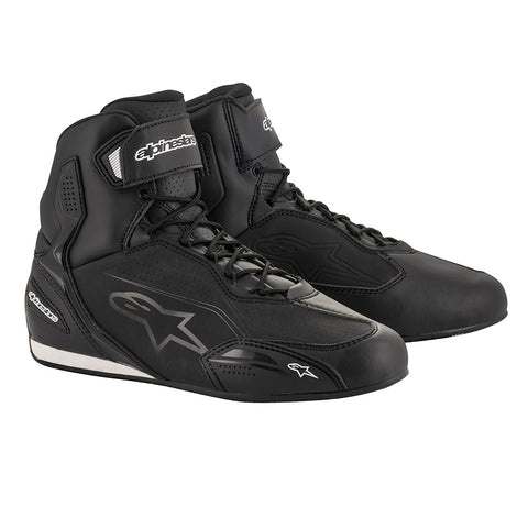 Alpinestars Faster 3 Schuhe Schwarz Schwarz 251021911004