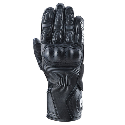 Oxford GM193401  RP-5 2.0 Glove Black