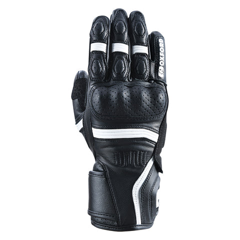 Oxford GM193402  RP-5 2.0 Glove Black & White