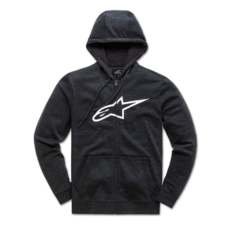 Alpinestars Ageless Li Fleece Schwarz &amp; Weiß 1038530521020