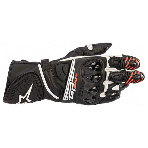 Alpinestars GP Plus R v2 Schwarz &amp; Weiß 355652012XL