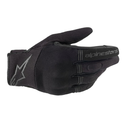 Alpinestars Kupferhandschuhe Schwarz 356842010