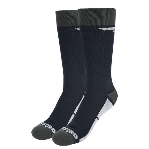 Oxford CA820L  Waterproof Oxsocks Black