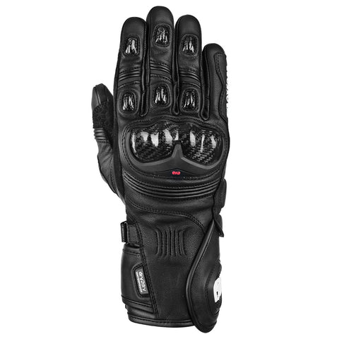 Oxford GM198201  RP-2R WP MS Glove Tch Blk