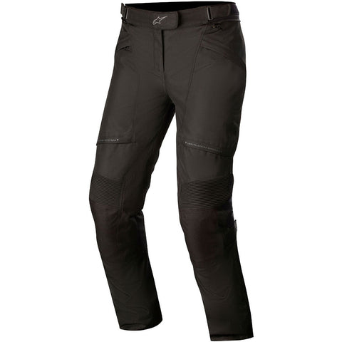 Alpinestars Stella Streetwise DS Hose Schwarz 323872010