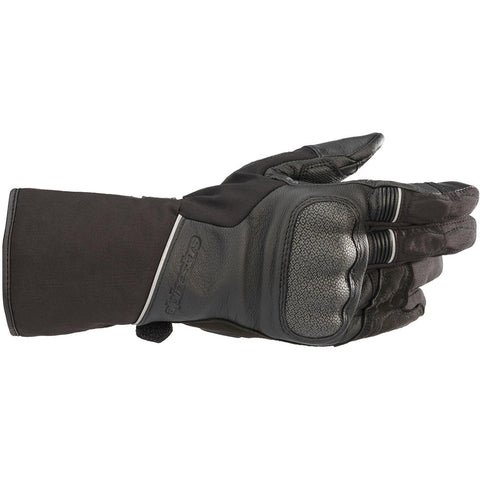 Alpinestars Stella WR-2 V2 Gore-Tex-Handschuhe mit Gore Grip-Technologie schwarz 353512010XL