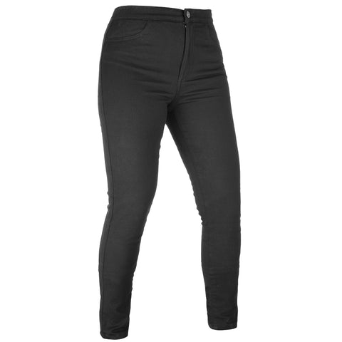 Oxford TW190101S  Super Jegging 2.0 WS Black Short