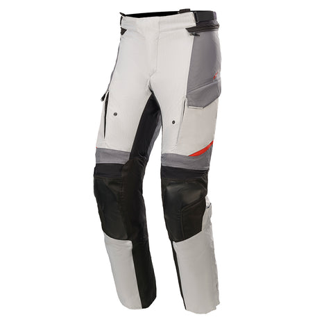 Alpinestars Andes V3 Drystar Hose Eisgrau &amp; Dunkelgrau 32275219037