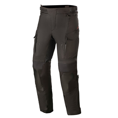 Alpinestars Andes V3 Drystar Hose kurz schwarz 322762110