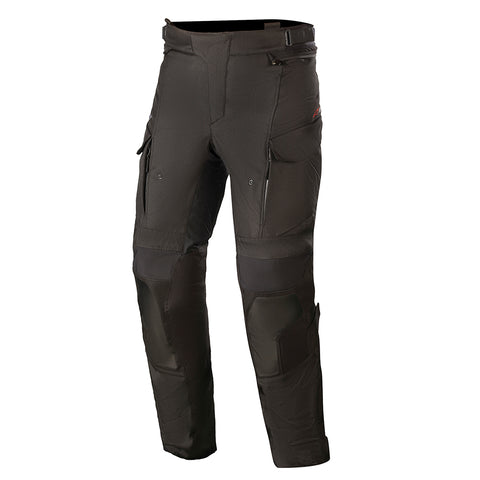 Alpinestars Andes V3 Drystar Hose lang schwarz 322772110