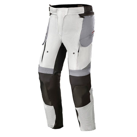 Alpinestars Stella Andes V3 Drystar Hose Eisgrau &amp; Dunkelgrau 32375219037