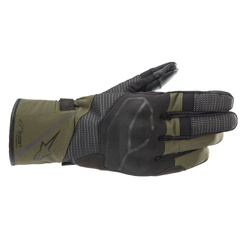 Alpinestars Andes V3 Drystar Handschuh Schwarzwald 35275211681